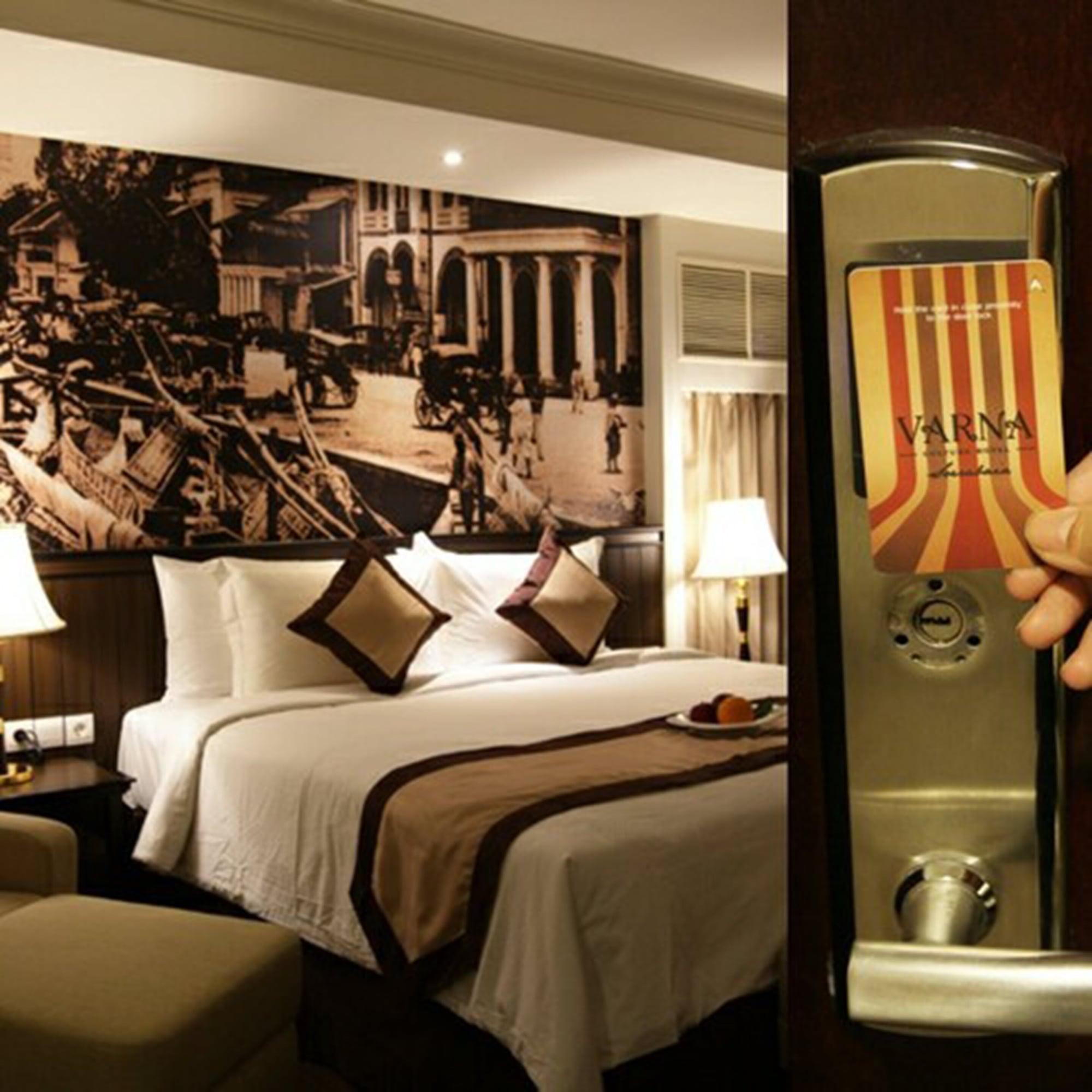 Hotel Varna Culture Soerabaia Surabaya
