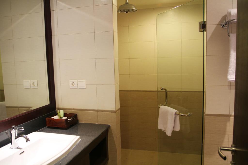 Varna Culture Soerabaia 3* Surabaya