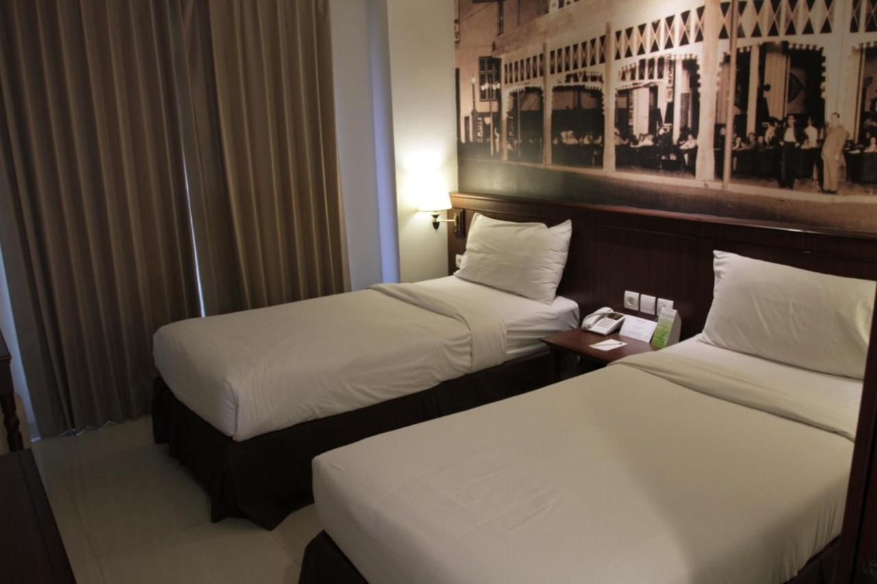 Hotel Varna Culture Soerabaia