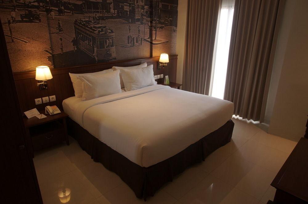 Hotel Varna Culture Soerabaia