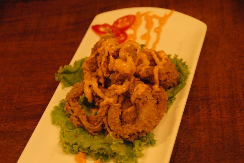 Varna Culture Soerabaia Hotel Surabaya