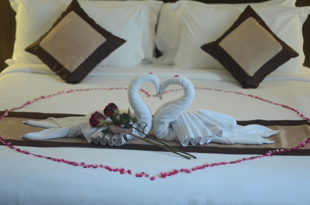 Hotel Varna Culture Soerabaia