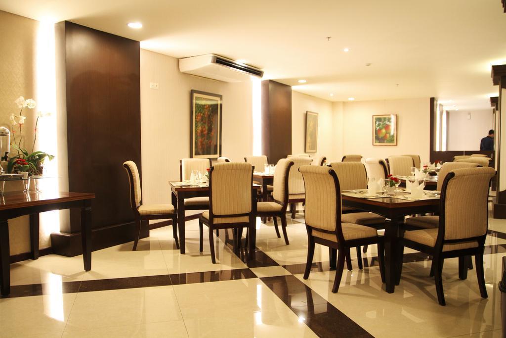 Hotel Varna Culture Soerabaia