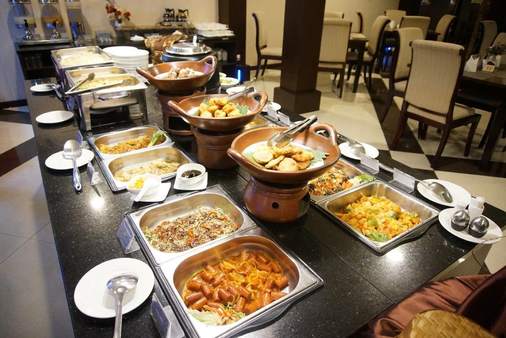 Hotel Varna Culture Soerabaia Surabaya