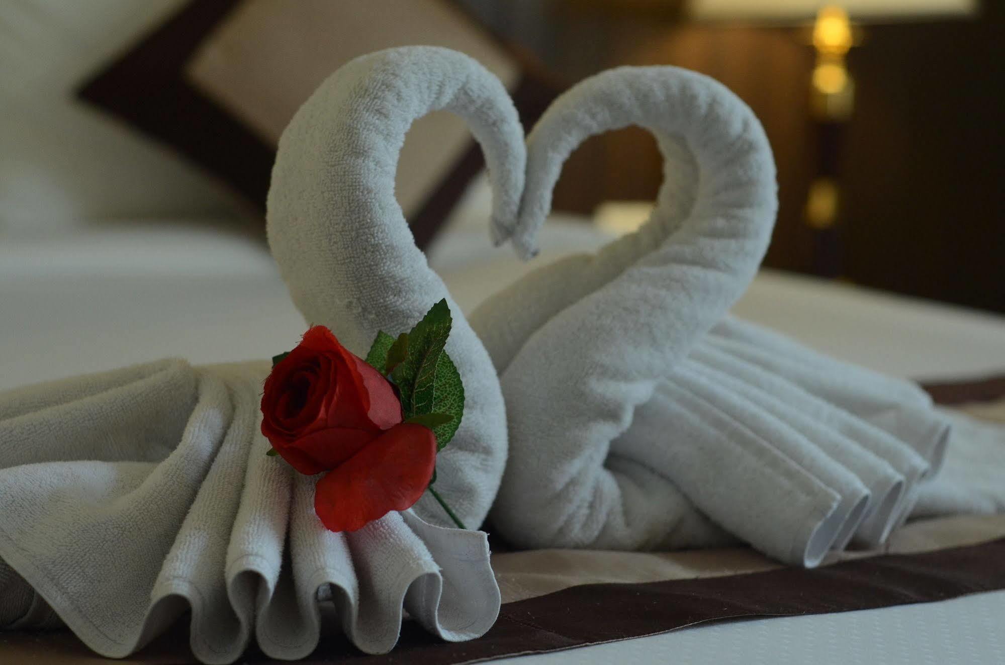 Hotel Varna Culture Soerabaia Surabaya
