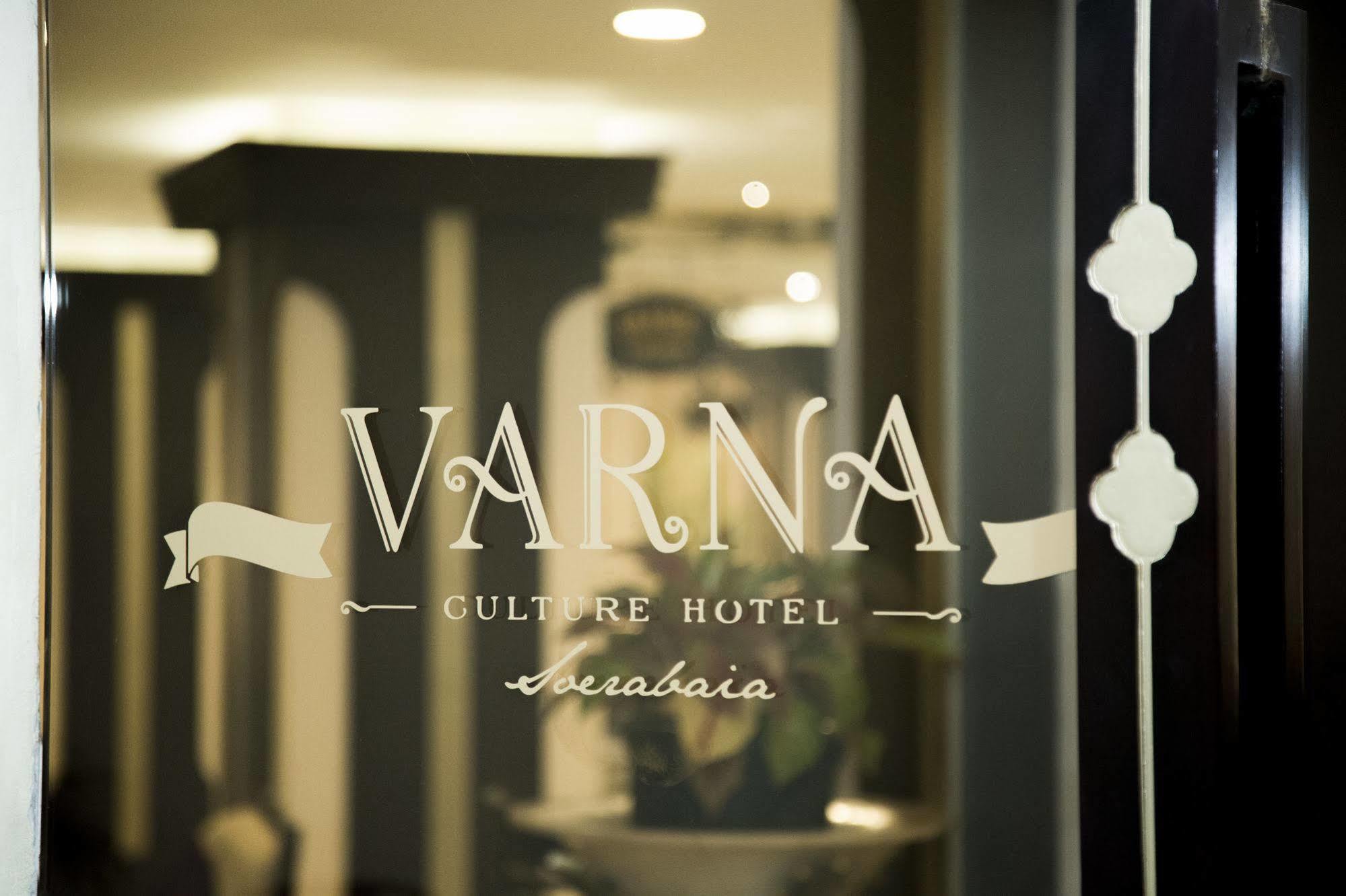 Hotel Varna Culture Soerabaia 3*