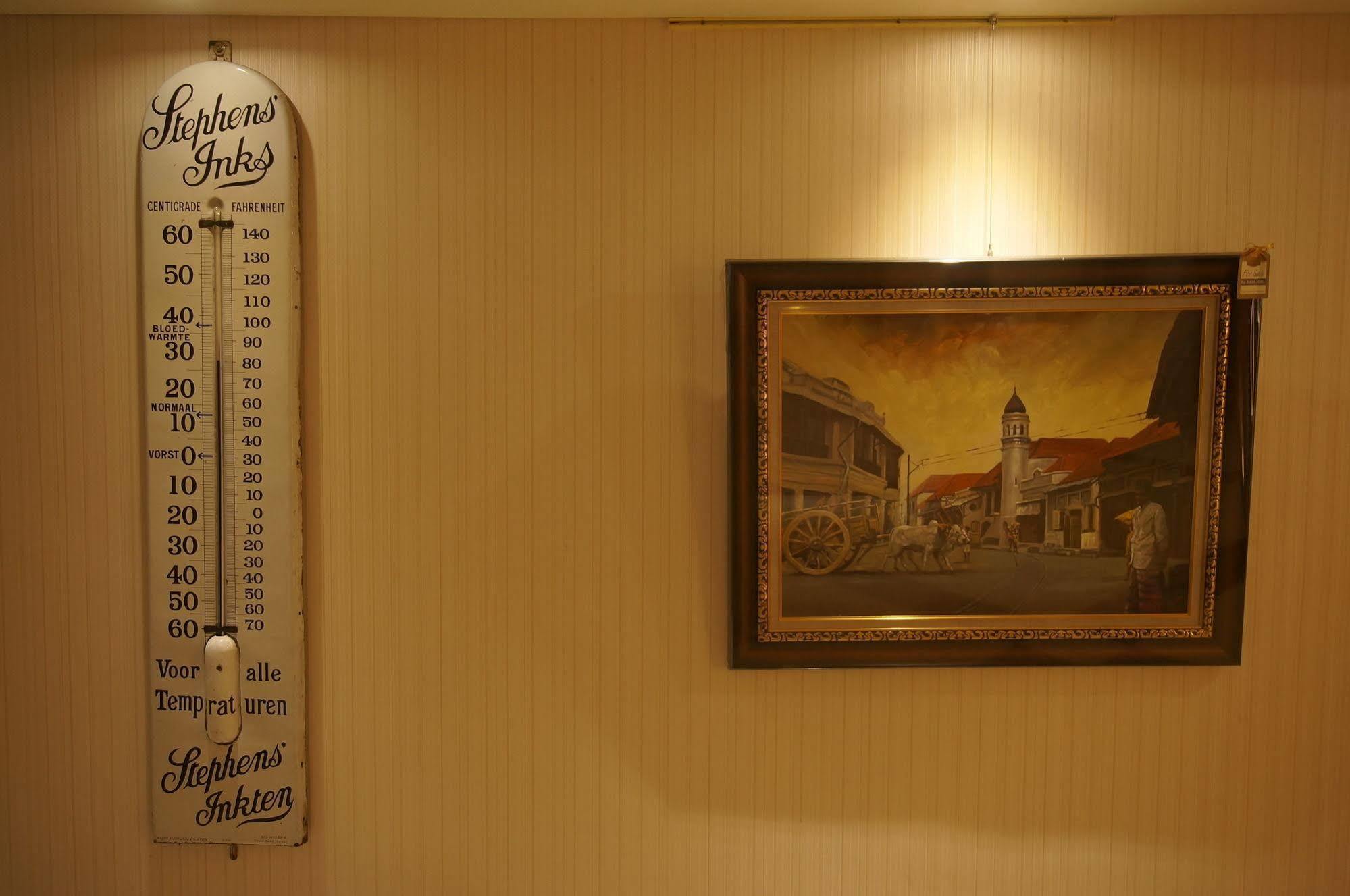 Varna Culture Soerabaia Surabaya